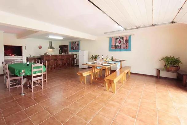 Pico Alto Apartment Achadas da Cruz Exterior photo