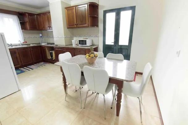 Pico Alto Apartment Achadas da Cruz Exterior photo