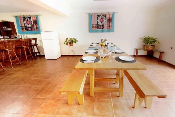Pico Alto Apartment Achadas da Cruz Exterior photo