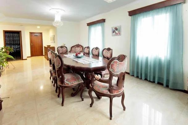 Pico Alto Apartment Achadas da Cruz Exterior photo