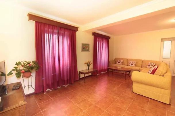Pico Alto Apartment Achadas da Cruz Exterior photo
