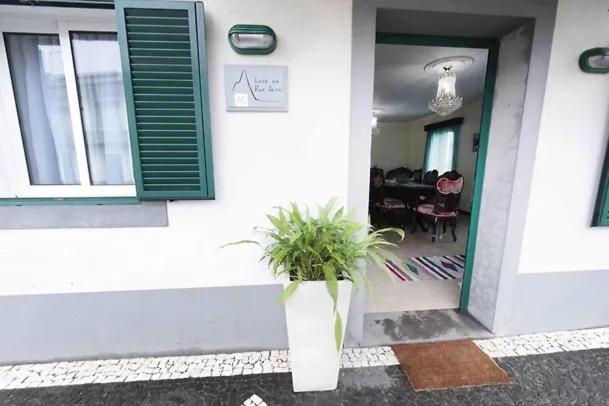 Pico Alto Apartment Achadas da Cruz Exterior photo